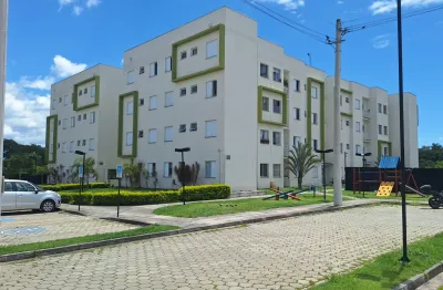 Lindo apartamento pronto para morar no Morumbi Exclusive, com 2 quartos e vaga de garagem