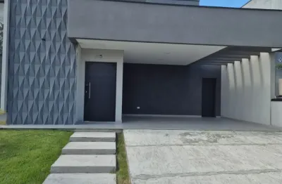 Casa com 3 quartos para alugar na Avenida das Palmeiras, 100, Bairro do Grama, Caçapava