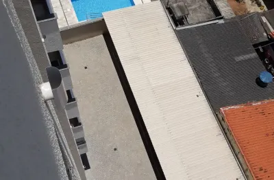 Apartamento com 2 quartos para alugar na Rua Palmares, 966, Parque Industrial, São José dos Campos