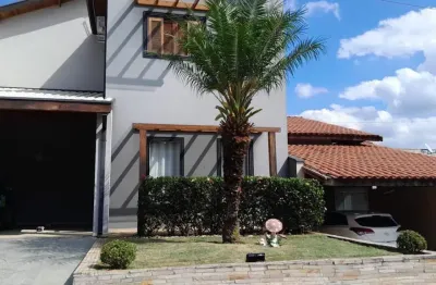Casa em condomínio fechado com 3 quartos para alugar na Rua Fouad Nayef Abou Hala, 360, Jardim Hipica Pinheiro, Taubaté
