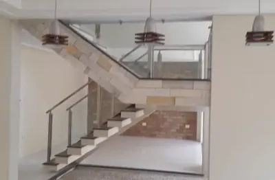 Casa com 5 quartos para alugar na Avenida Dom Pedro I, 450, Campos Elíseos, Taubaté