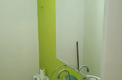 Apartamento 3 dormitórios 2 suites jardim aquarius sjc