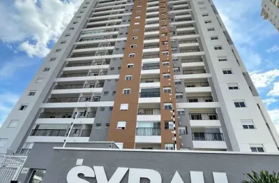 Apartamento com 2 quartos para alugar na Rua Afonso Serafim, 850, Loteamento Residencial e Comercial Bosque Flamboyant, Taubaté