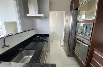 Apartamento mobiliado, próximo do shopping de taubaté ,2 dormitórios sendo uma suíte  sacada com churrasqueira