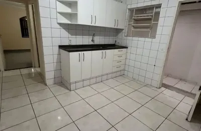 Casa com 2 quartos para alugar na Rua Leo Silva Gouvea, 90, Jardim do Sol, Taubaté