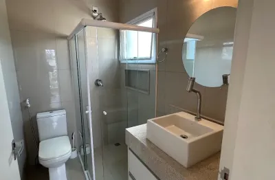 Casa com 4 quartos para alugar na Avenida das Palmeiras, 500, Bairro do Grama, Caçapava