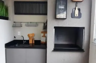 Apartamento com 3 quartos para alugar na Rua Rita Maria de Oliveira M. de Moura, 400, Cidade Jardim, Taubaté