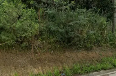 Terreno comercial e residencial rua martim pescador praia de bombas em bombinhas