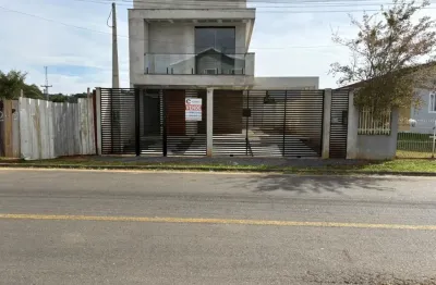 Casa à venda na Rua Paulo Bianco, Botiatuva, Campo Largo - Pr, Botiatuva, Campo Largo