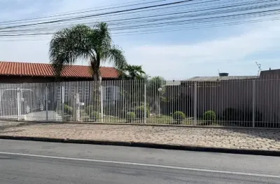 Casa à venda na Rua Domingos Cordeiro, Centro, Campo Largo