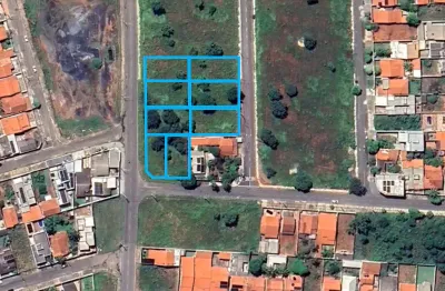 Terreno à venda na Rua 32 E Rua 33, 12, Estância Boa Vista, Caldas Novas