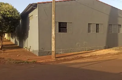 Ponto comercial com 1 sala à venda na Avenida Presidente Vargas, Setor Central, Bom Jesus de Goiás
