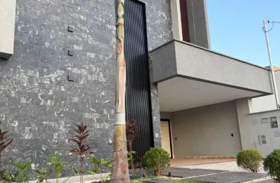 Casa em condomínio fechado com 3 quartos à venda na Rua 10, 01, Parqville Quaresmeira, Trindade