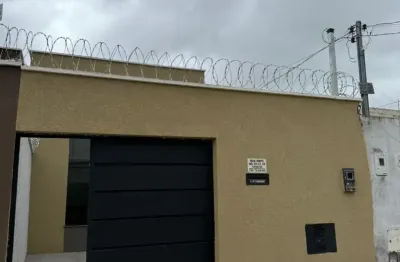 Casa com 2 quartos à venda na Rua RMP 3, 02, Residencial Monte Pascoal, Goiânia