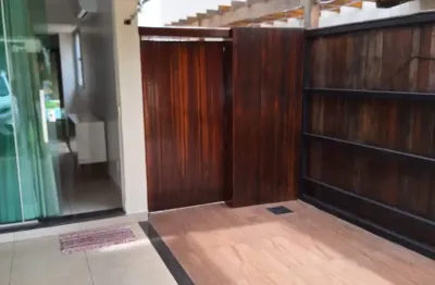 Casa em condomínio fechado com 3 quartos à venda na Avenida Perimetral Norte, Vila João Vaz, Goiânia