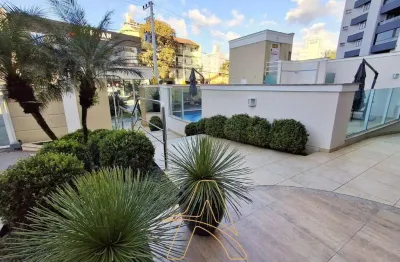 Apartamento semimobiliado com 2 dormitórios no bairro velha