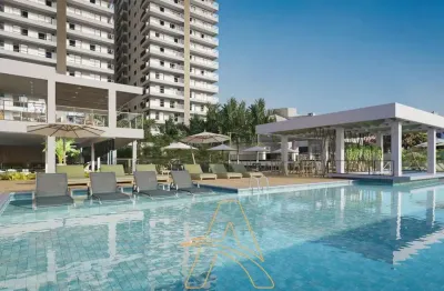 Seu novo lar à beira-mar com lazer, conveniência e natureza em perfeita harmonia!