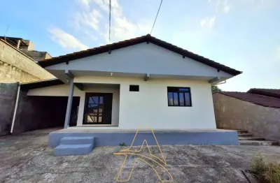 Casa com 2 quartos à venda no Passo Manso, Blumenau 