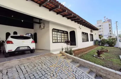 Casa com 3 dormitórios no bairro itoupava seca - blumenau/ sc