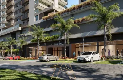 Apartamento com 3 quartos à venda no Centro, Balneário Piçarras 