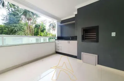 Apartamento semimobiliado com 03 dormitórios no bairro velha - blumenau/ sc