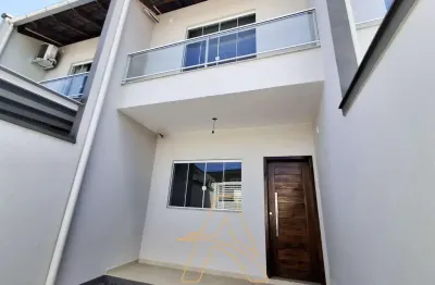 Casa com 2 quartos à venda no Itoupava Norte, Blumenau 
