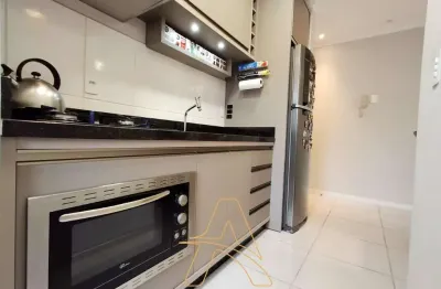 Seu novo lar completo, moderno e com ótima localização está aqui!