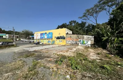 Ótimo investimento! terreno de 748m² próximo ao centro de blumenau/ sc