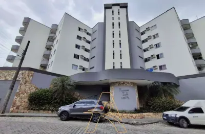 Amplo apartamento – 05 dormitórios (01 suíte), 02 vagas de garagem e área de lazer completa - itoupava norte - blumenau - sc