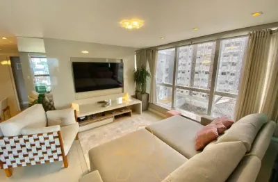 Apartamento com 3 quartos à venda na Vila Nova, Blumenau 