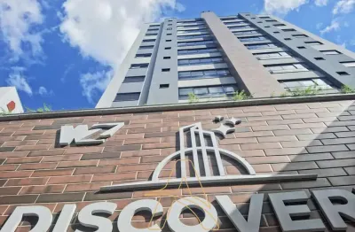 Discovery residence - empreendimento wz - 02 suítes 02 vagas - bairro itoupava seca