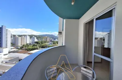 Apartamento com 1 quarto à venda no Victor Konder, Blumenau 