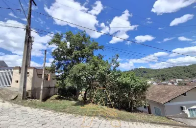 Terreno à venda no Itoupavazinha, Blumenau 