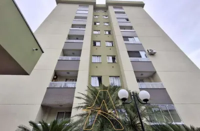 Apartamento mobiliado - 02 dormitórios no bairro velha central