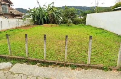 Terreno à venda no Vorstadt, Blumenau 
