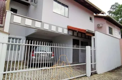Casa com 3 quartos à venda no velha, blumenau , 95 m2 por r$ 520.000