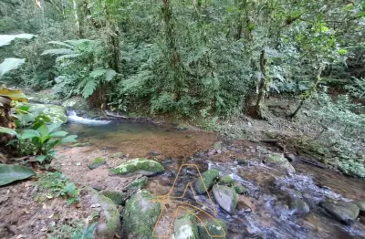 Terreno à venda no Progresso, Blumenau 