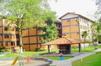 Apartamento com 2 dormitórios no residencial bela vista