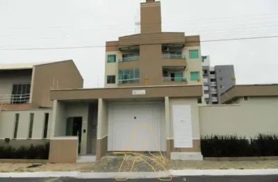 Apartamento com 2 dormitórios - bairro bela vista/ gaspar