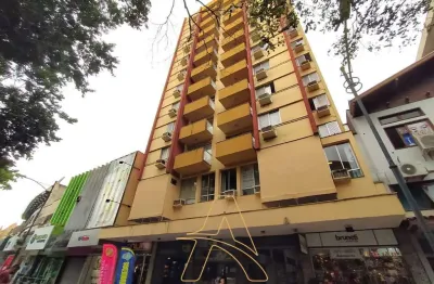 Apartamento com 2 quartos à venda no Centro, Blumenau 