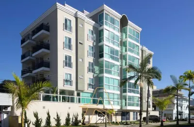 Apartamento com 3 quartos à venda no Centro, Pomerode 