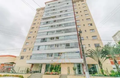 Apartamento semi mobiliado com 2 suítes no bairro itoupava norte