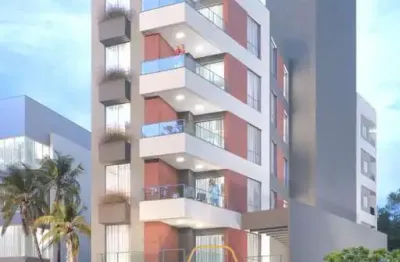 Apartamento com 2 quartos à venda em Água Verde, Blumenau 