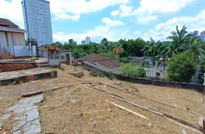 Terreno à venda na Vila Nova, Blumenau 