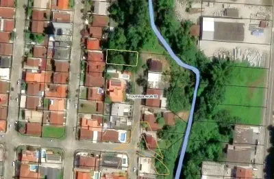 Terreno à venda no itoupava norte – localização privilegiada e ótimo potencial construtivo!
