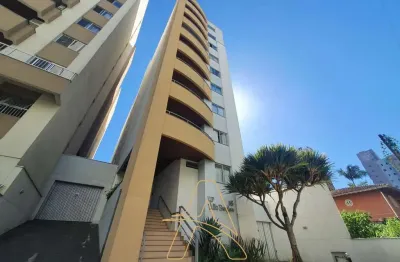 Exclusividade, conforto e localização privilegiada no victor konder!