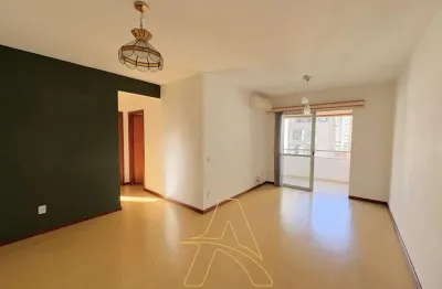 Apartamento semimobiliado 2 dormitórios - bairro victor konder