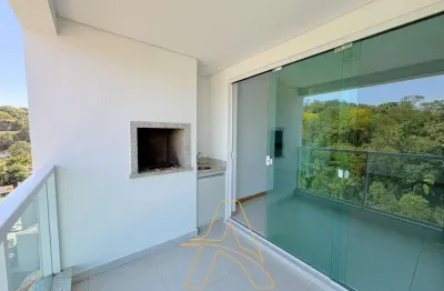 Amplo apartamento 2 dormitórios á venda bairro itoupava seca - exclusivo aliança imóveis