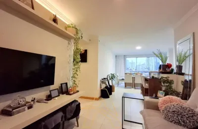 Viva ao lado do parque ramiro! apartamento com 2 dormitórios e 80,31m² de conforto!