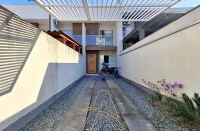 Casa com 2 quartos à venda no Salto Weissbach, Blumenau 